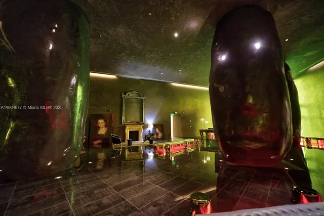 $6,950 | 465 Brickell Avenue, Unit 2001, Miami, FL 33131