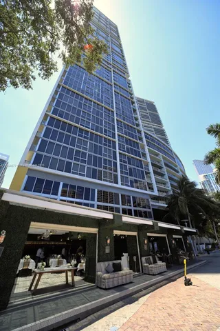 $6,950 | 465 Brickell Avenue, Unit 2001, Miami, FL 33131