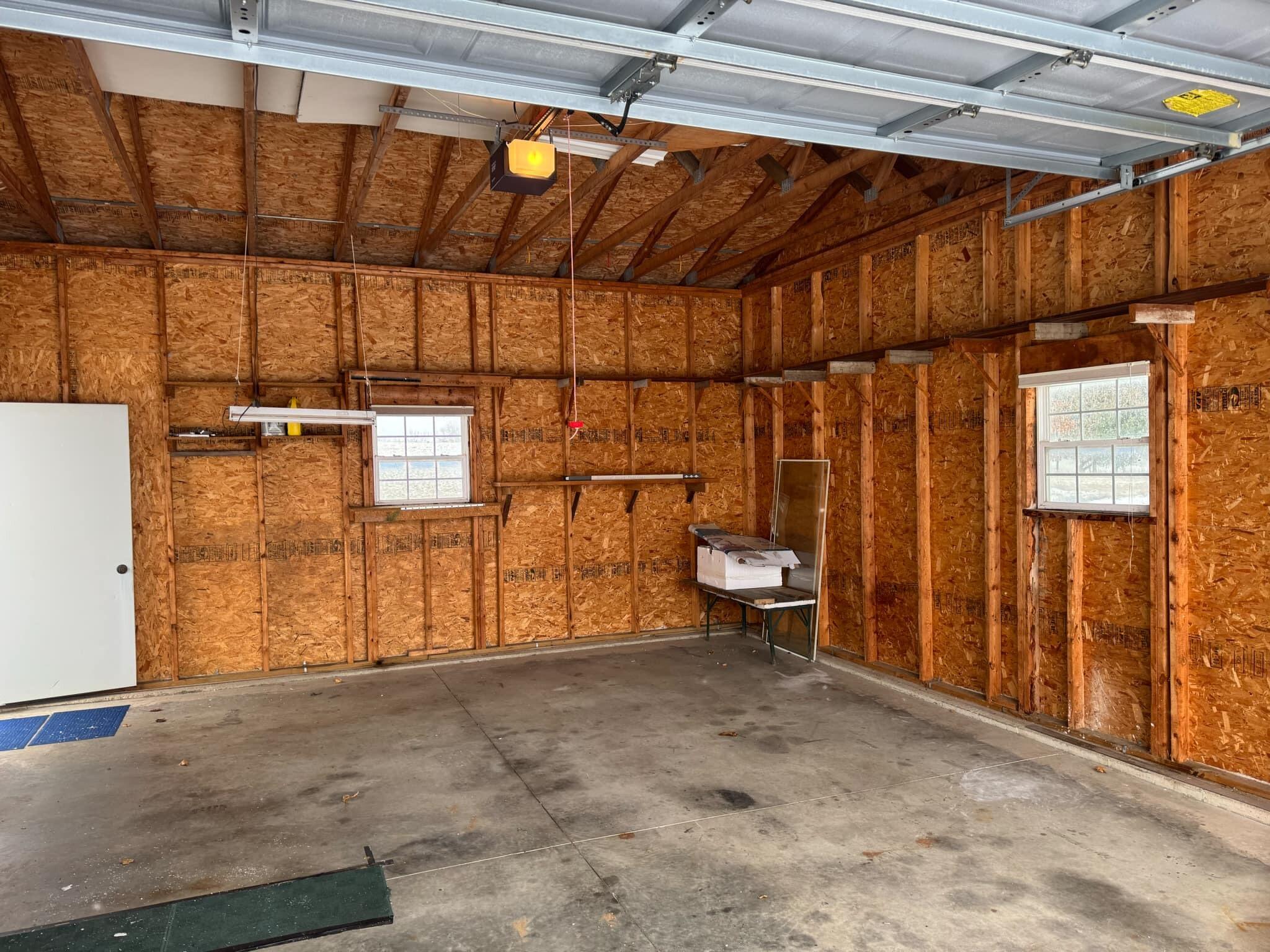 11703 Sharon Valley Road Brooklyn, MI 49230 - Photo 25 of 29 23d288dc-3417-42e7-ba0b-fe0913ab0447