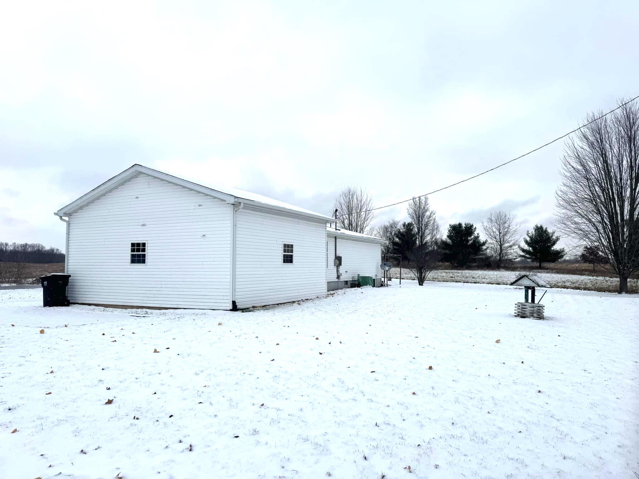 11703 Sharon Valley Road Brooklyn, MI 49230 - Photo 27 of 29 0087357b-3674-4cf7-9913-9eda4260d4cf