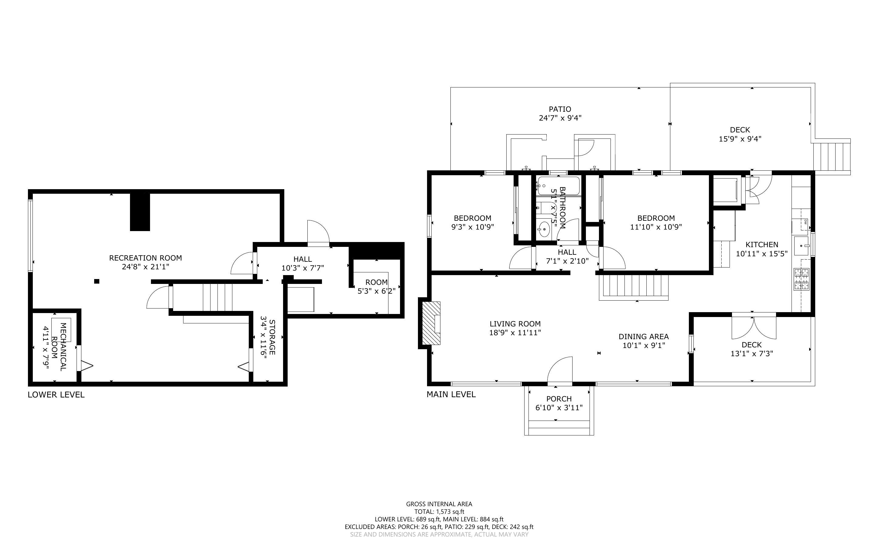 17 Bog Way Road Chatham, MA 02633 - Photo 39 of 39 a picture of a floor plan
