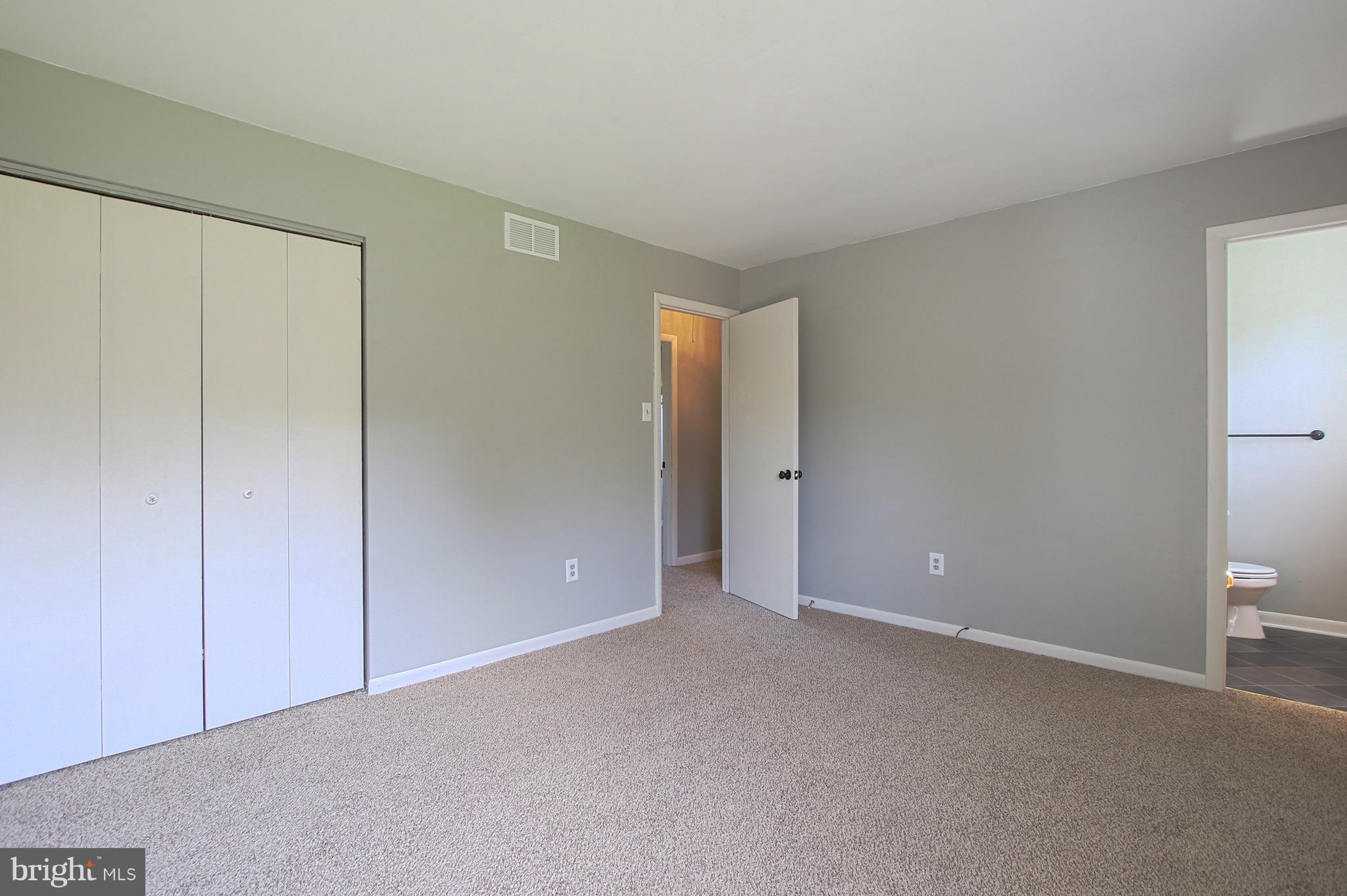 2912 Michelle Road Manchester, MD 21102 - Photo 14 of 27 Bedroom (Master)