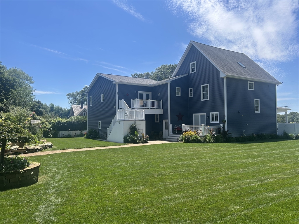 29 Bennett Street Hudson, MA 01749 - Photo 31 of 31