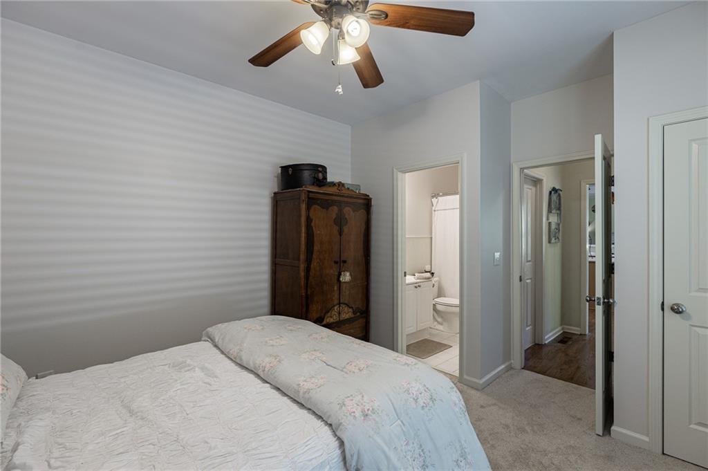 5939 Grand Loop Road Sugar Hill, GA 30518 - Photo 26 of 74