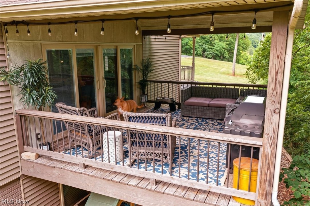 645 Short Brook Road Vincent, OH 45784 - Photo 15 of 47