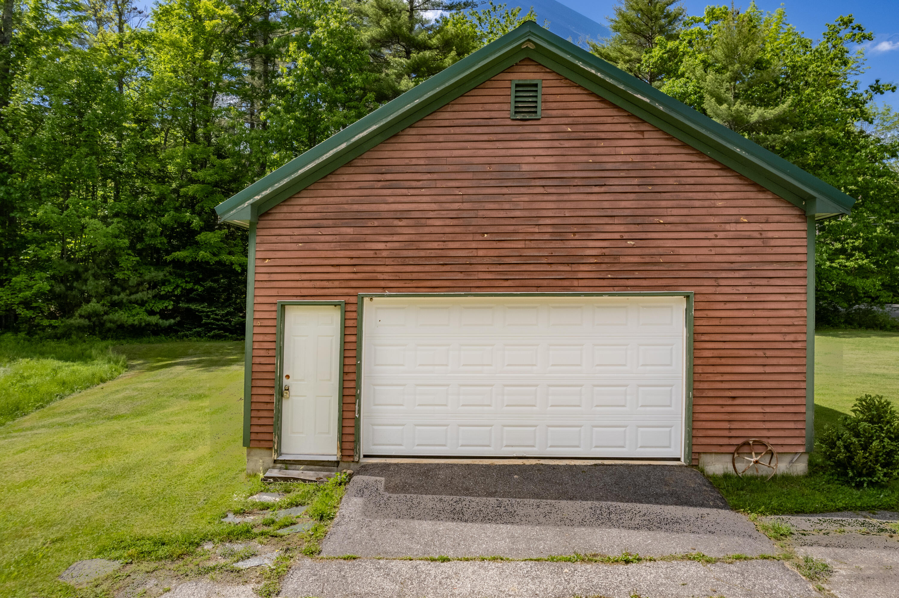239 Town Farm Road New Gloucester, ME 04260 - Photo 47 of 70 239 Town Farm New Gloucester-23