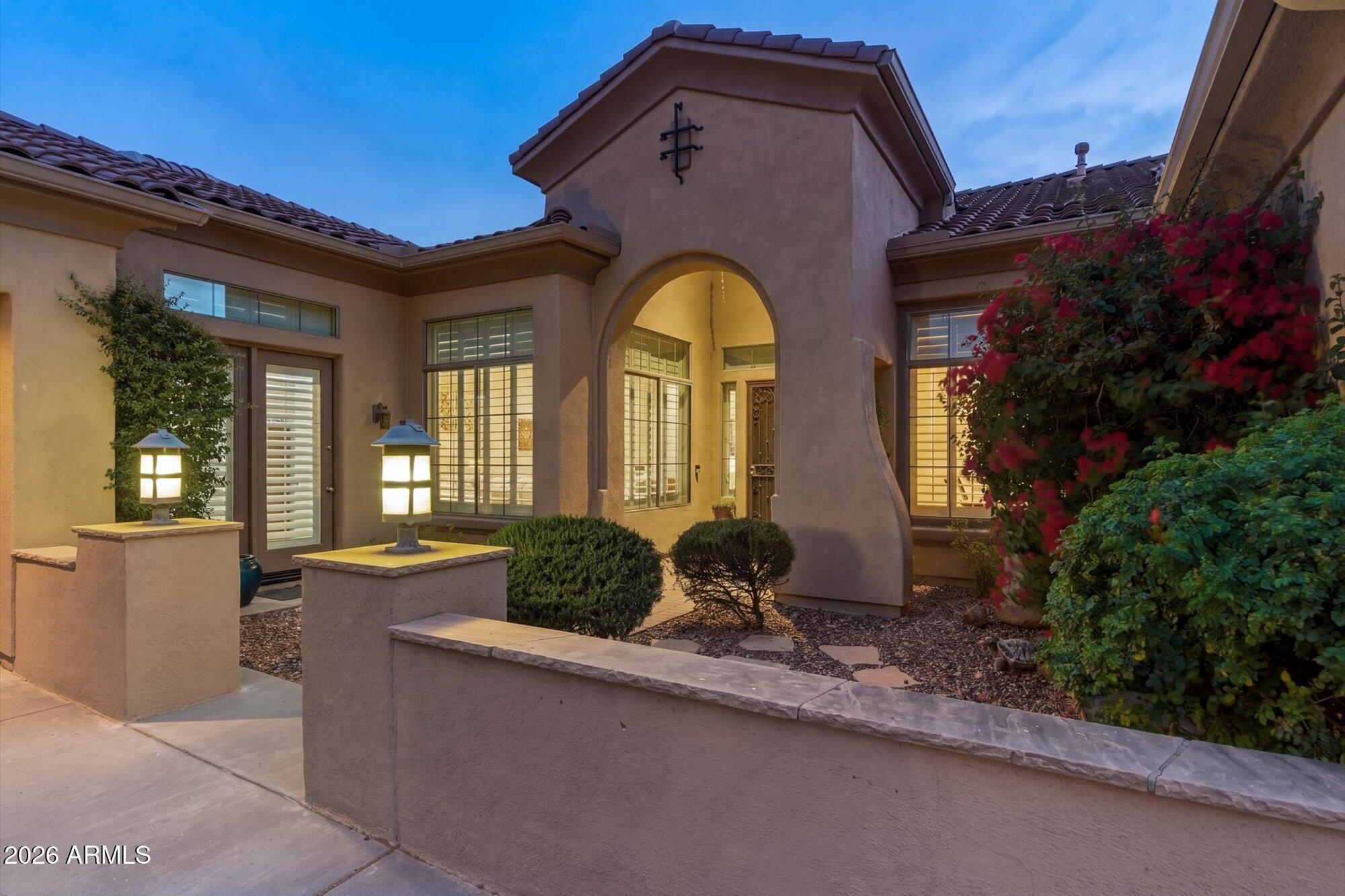40322 North Hawk Ridge Trail Anthem, AZ 85086 - Photo 6 of 63 04-