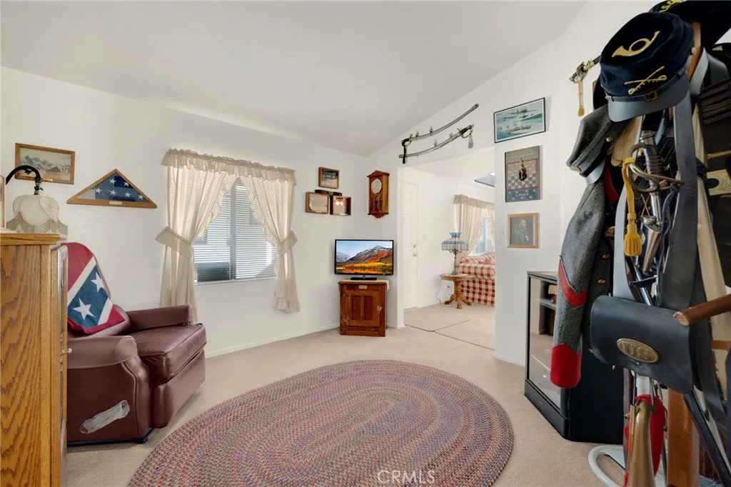 1051 Site, Unit 25 Brea, CA 92821 - Photo 8 of 32 Office/bonus room