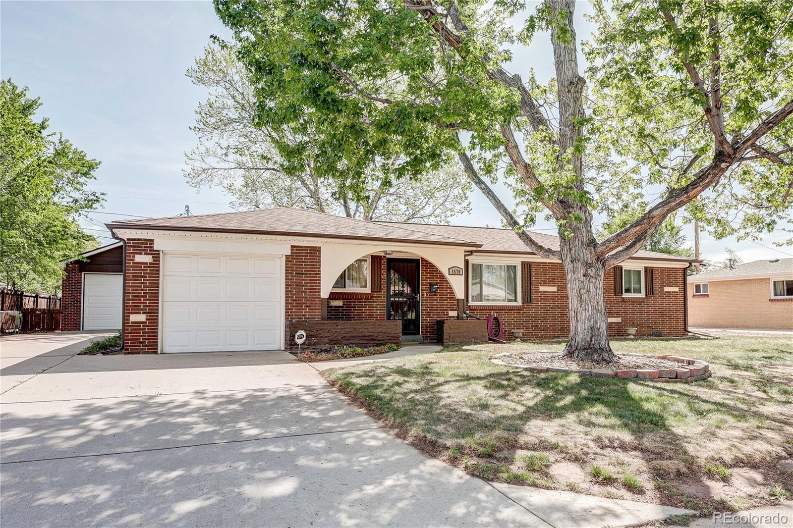 4570 Field Street Wheat Ridge, CO 80033 - Photo 1 of 44 Gallery Image 1