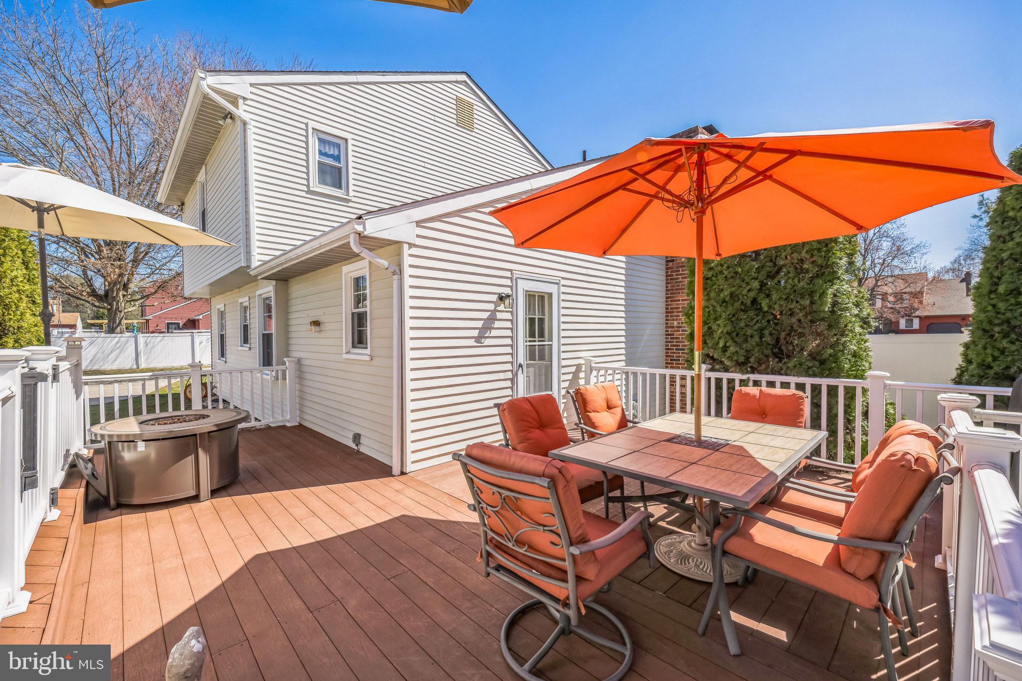 415 Doerrmann Drive Mickleton, NJ 08056 - Photo 29 of 38 a outdoor view with a sitting space