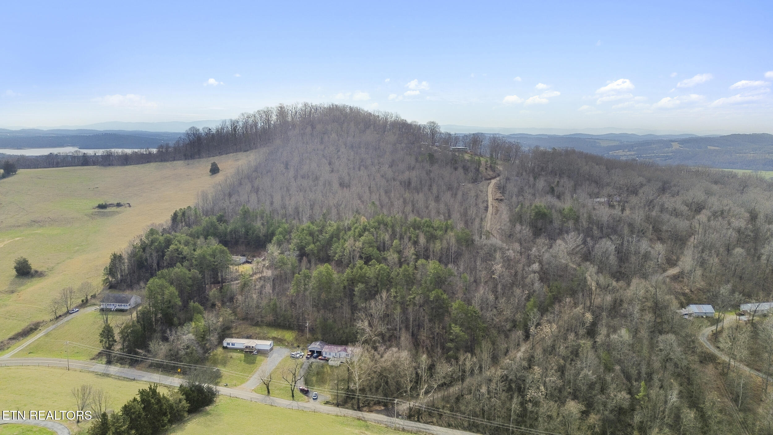 7 Owl Hole Gap Road Rutledge, TN 37861 - Photo 6 of 22 4_dji_0030_2