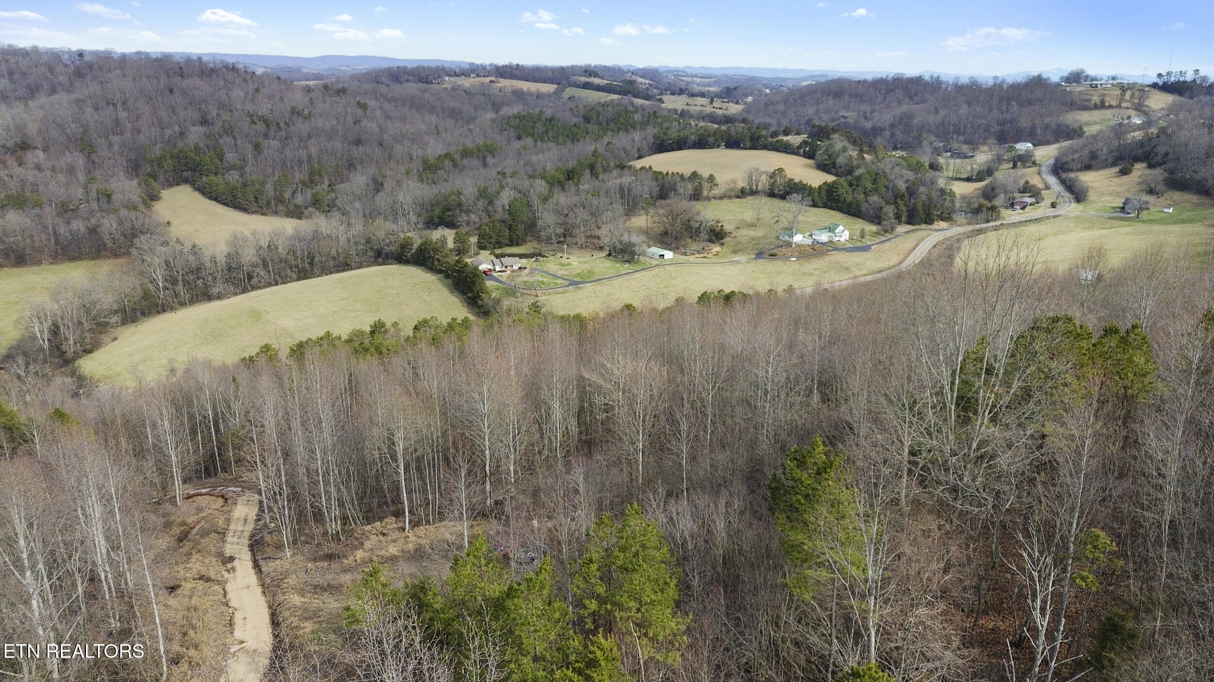 7 Owl Hole Gap Road Rutledge, TN 37861 - Photo 9 of 22 7_dji_0045_2