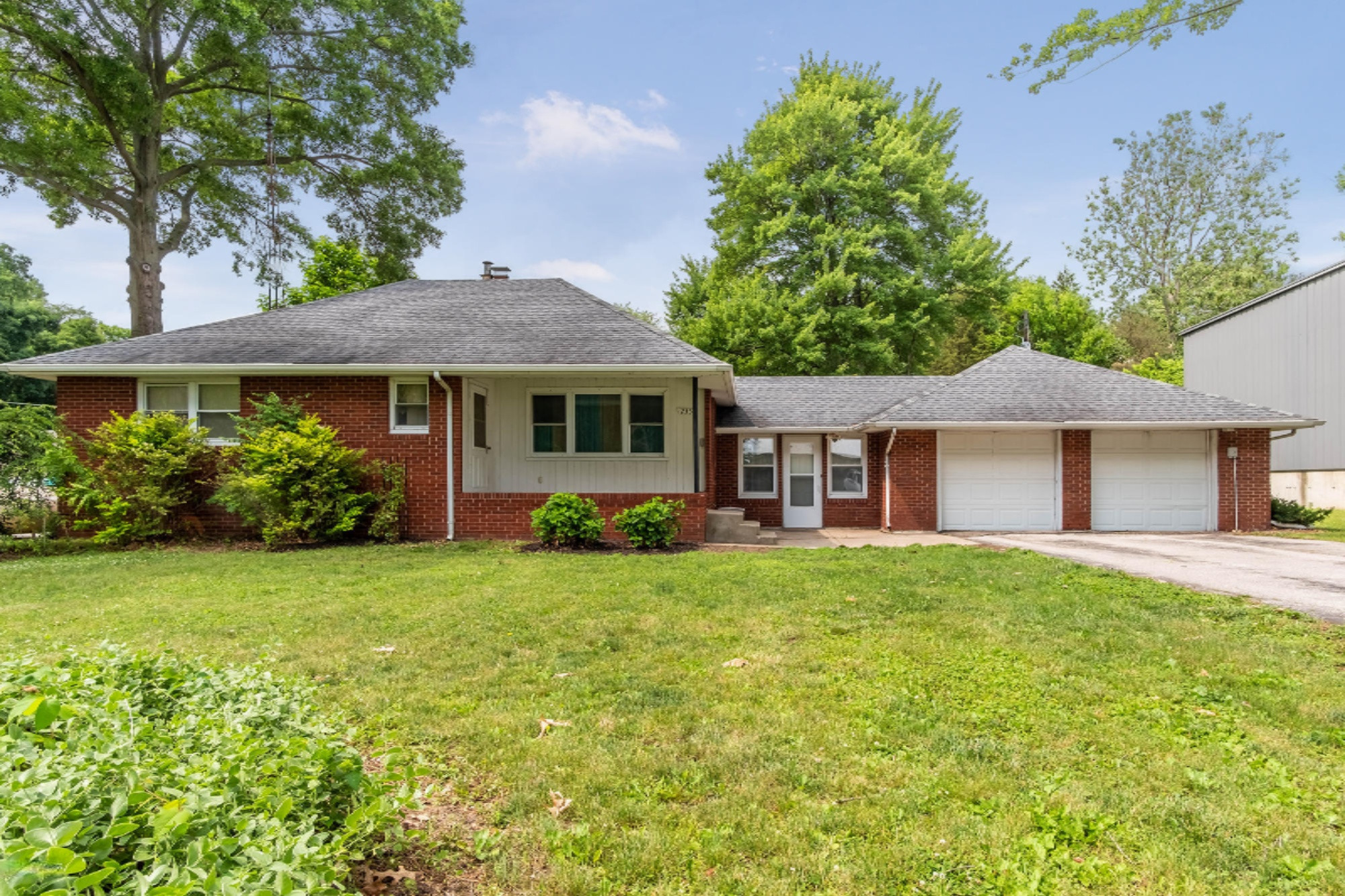 235 Bell Road Niles, MI 49120 - Photo 1 of 21 DSCF8432-HDR_sky
