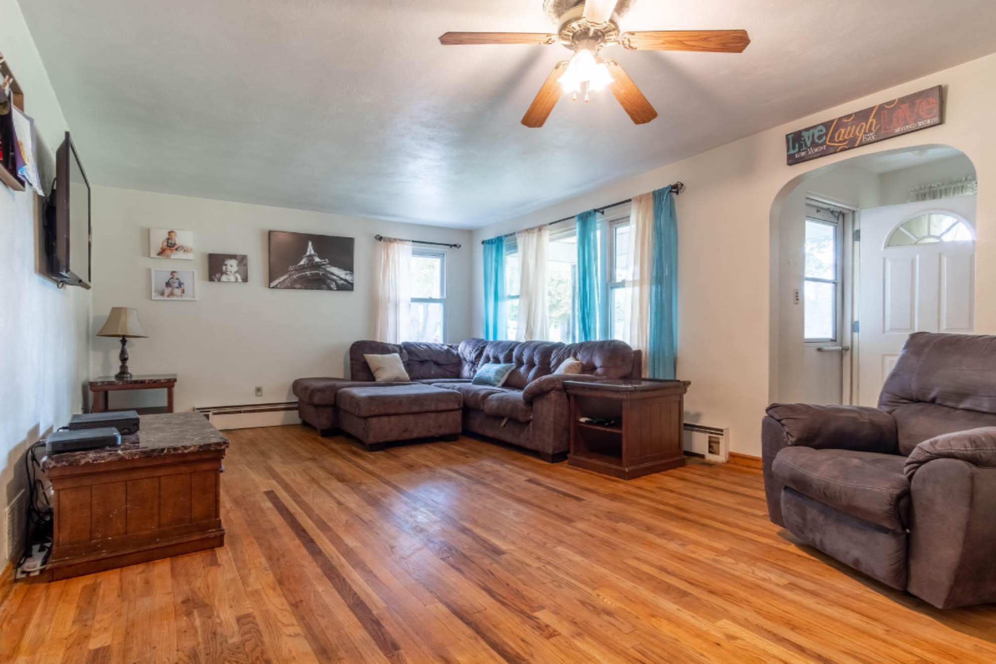 235 Bell Road Niles, MI 49120 - Photo 5 of 21 DSCF8448-HDR