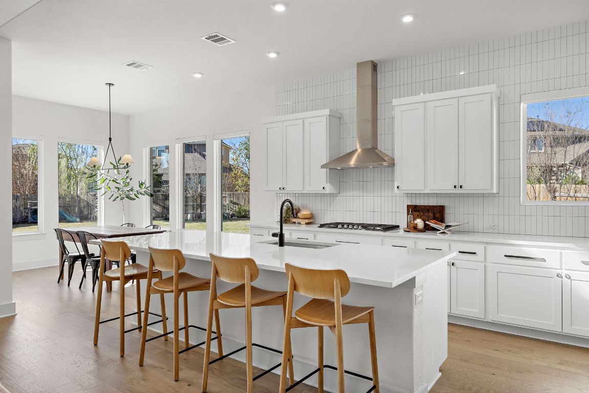 2420 Costera Street Leander, TX 78641 - Photo 11 of 40