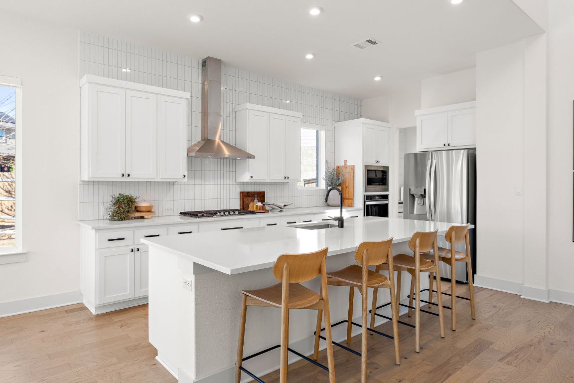 2420 Costera Street Leander, TX 78641 - Photo 12 of 40