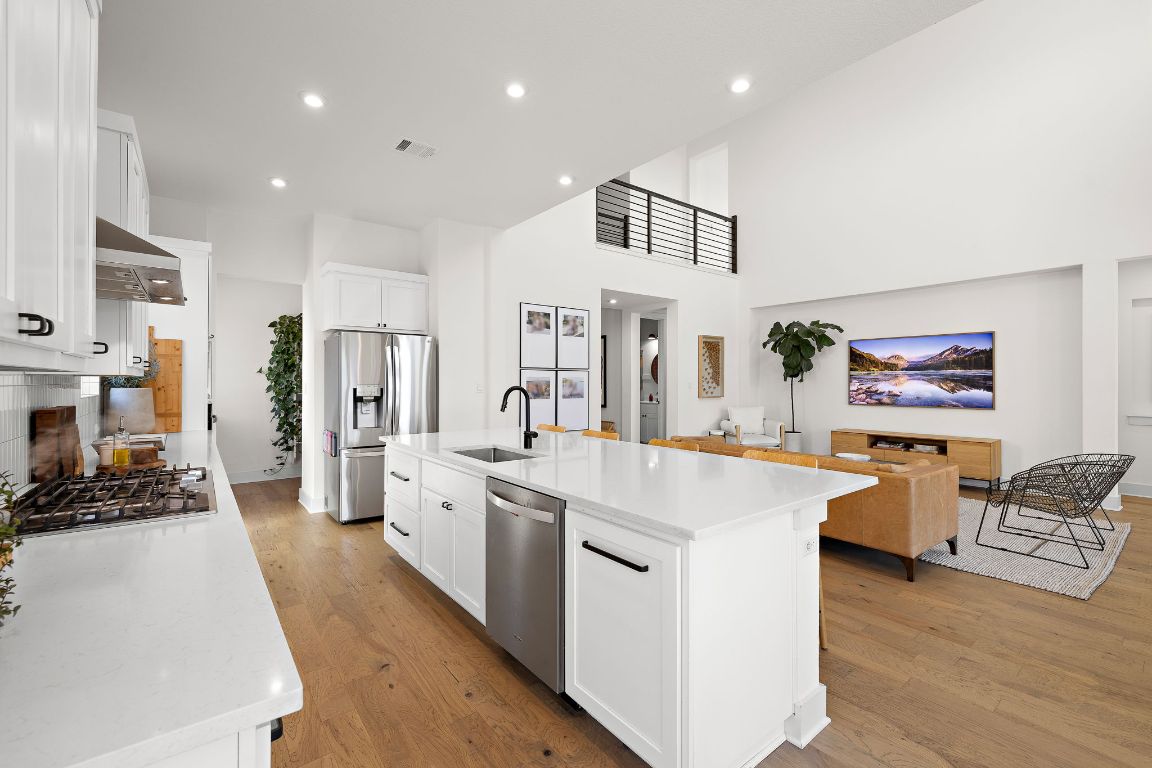 2420 Costera Street Leander, TX 78641 - Photo 13 of 40