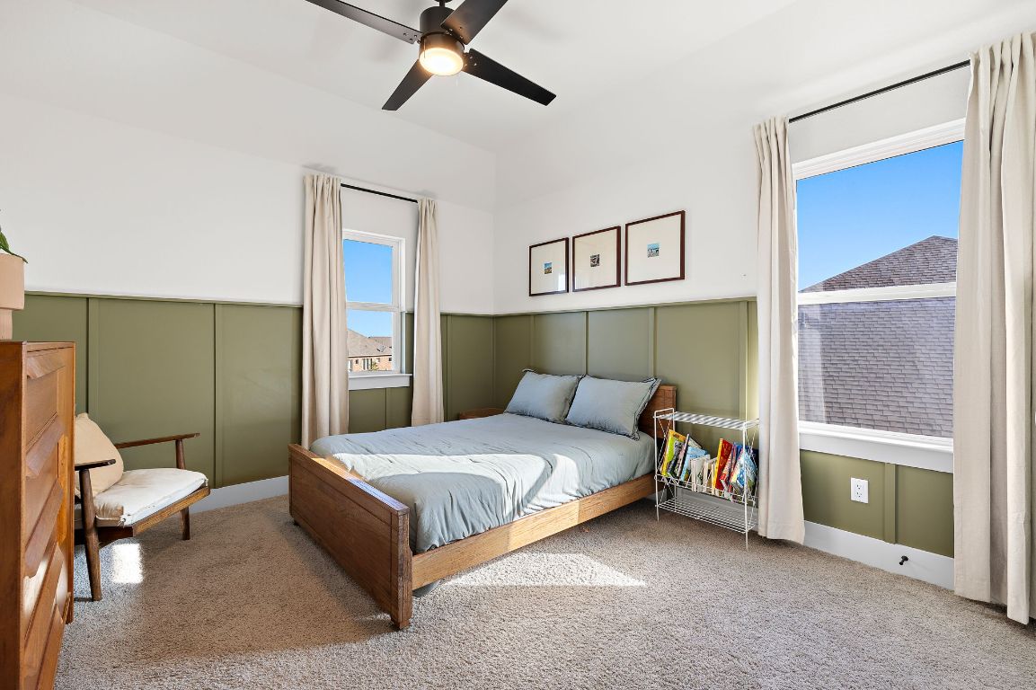 2420 Costera Street Leander, TX 78641 - Photo 30 of 40