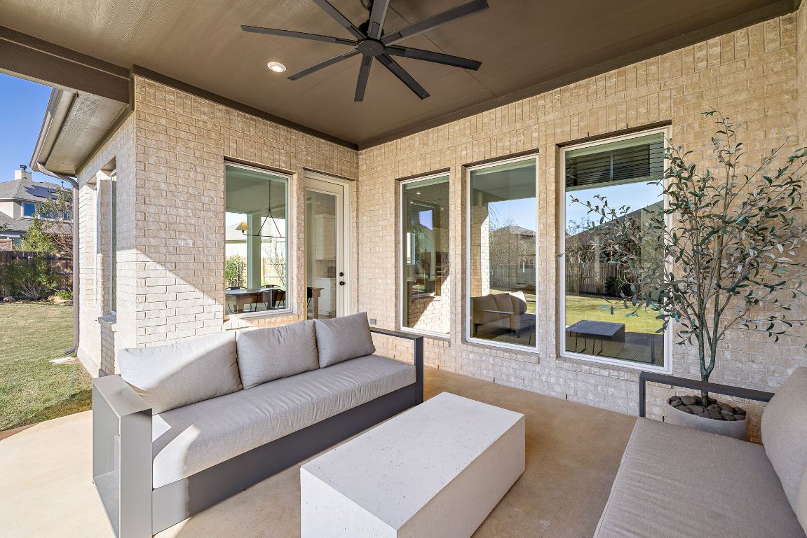 2420 Costera Street Leander, TX 78641 - Photo 34 of 40