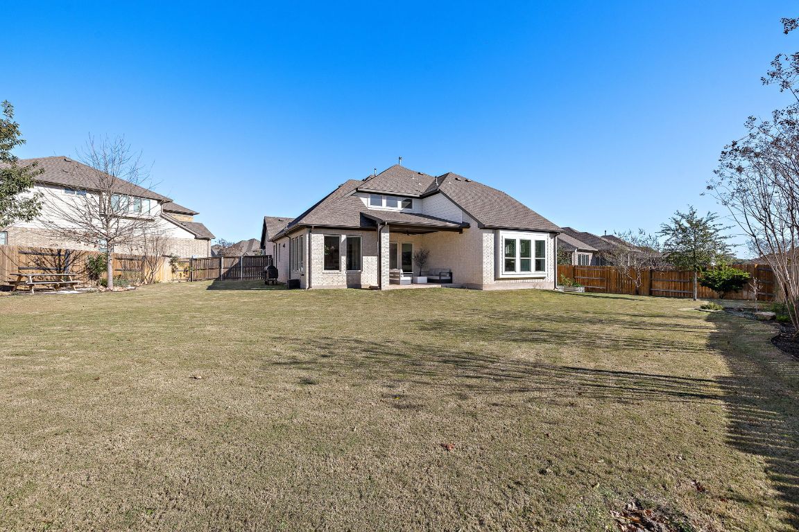 2420 Costera Street Leander, TX 78641 - Photo 35 of 40