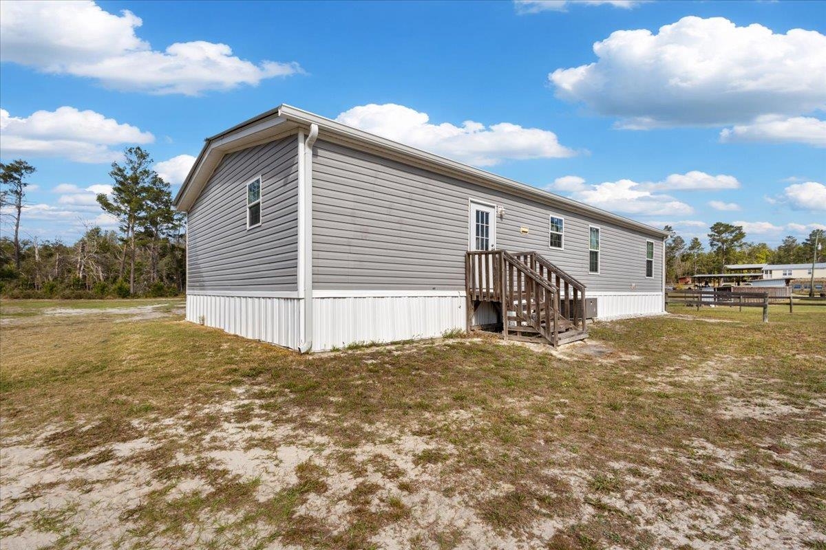 17600 Clearwater Creek Road Perry, FL 32348 - Photo 36 of 39