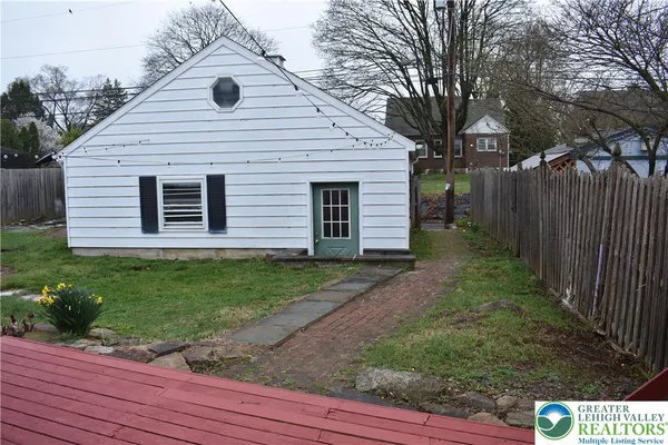 $2,300 | 538 South 23rd Street, Allentown, PA 18104