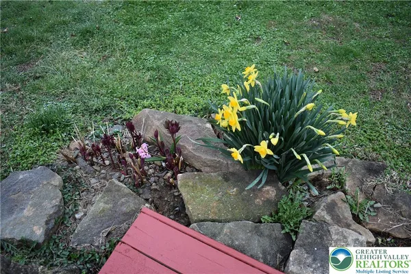 $2,300 | 538 South 23rd Street, Allentown, PA 18104