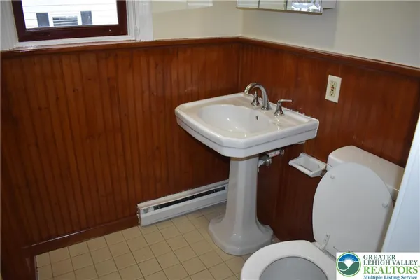 $2,300 | 538 South 23rd Street, Allentown, PA 18104