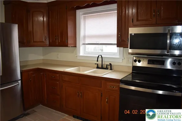 $2,300 | 538 South 23rd Street, Allentown, PA 18104