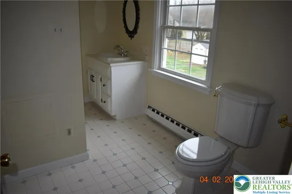 $2,300 | 538 South 23rd Street, Allentown, PA 18104