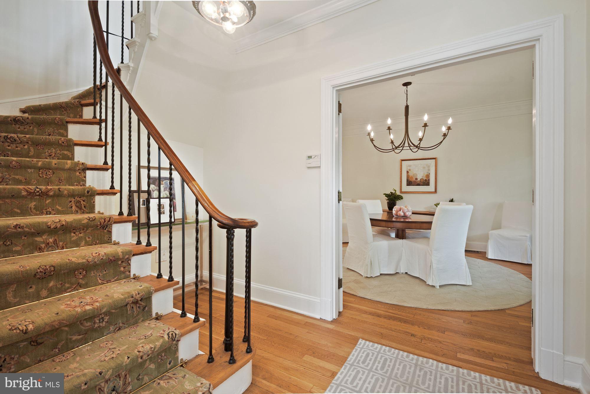 2918 28th Street Northwest Washington, DC 20008 - Photo 11 of 76