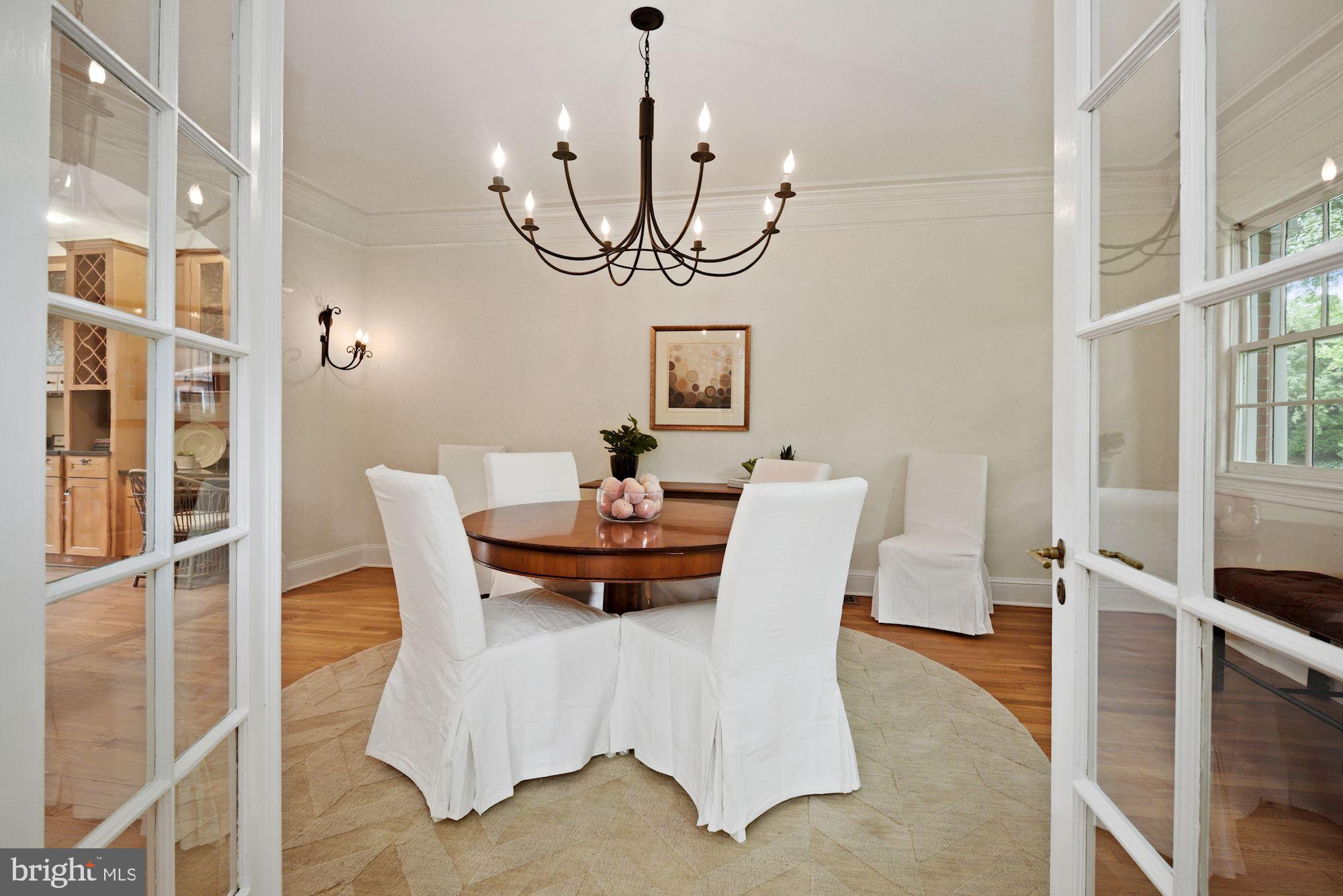 2918 28th Street Northwest Washington, DC 20008 - Photo 12 of 76