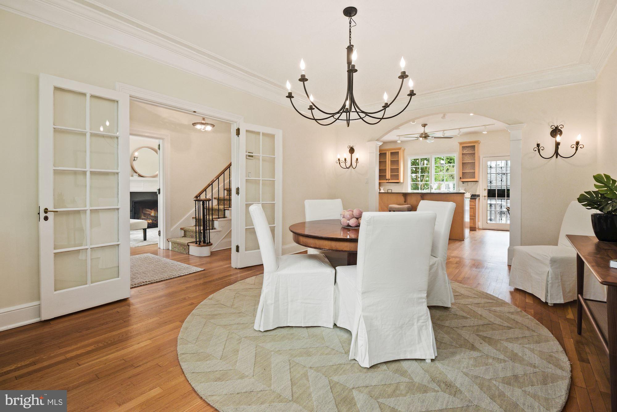 2918 28th Street Northwest Washington, DC 20008 - Photo 13 of 76