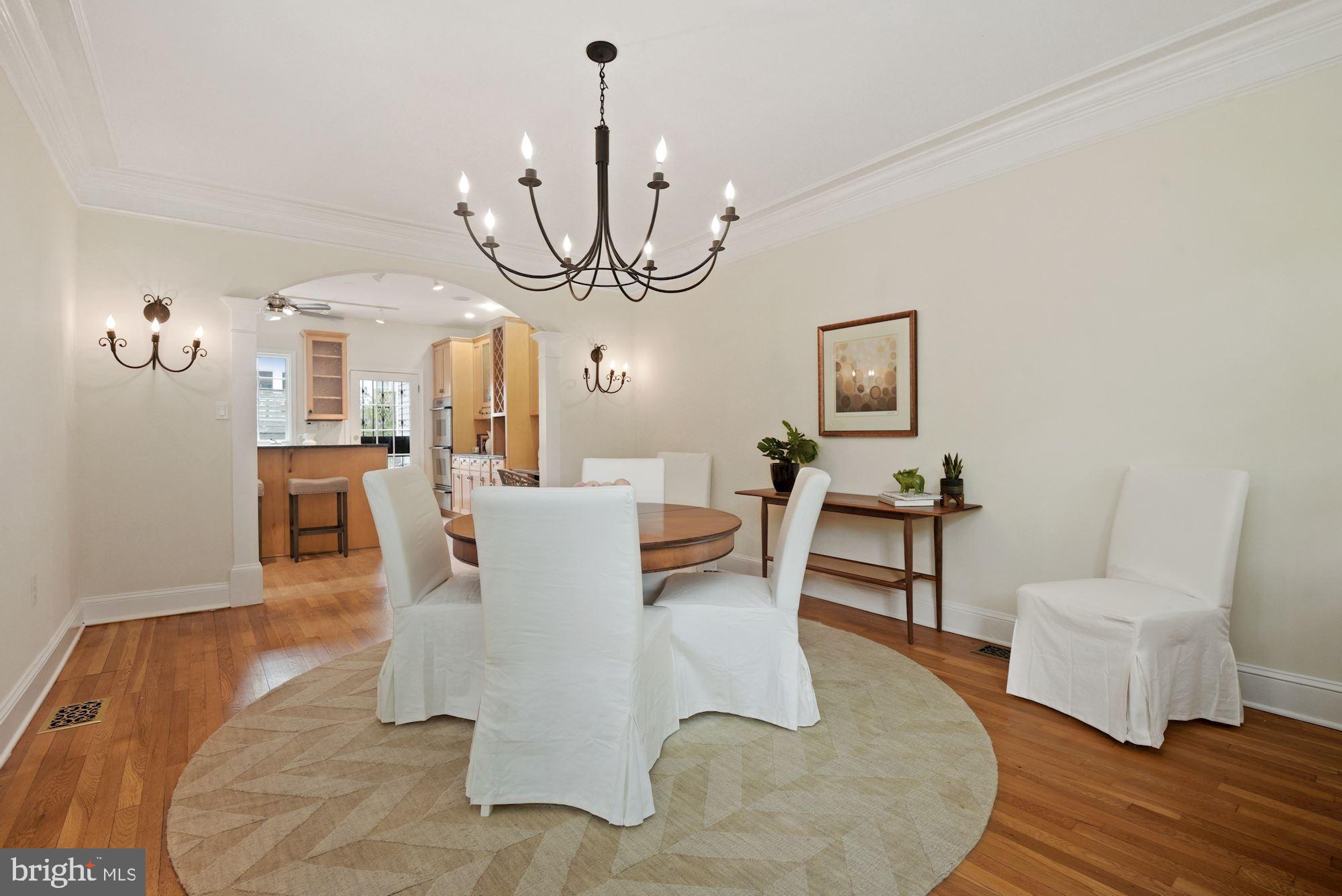 2918 28th Street Northwest Washington, DC 20008 - Photo 14 of 76