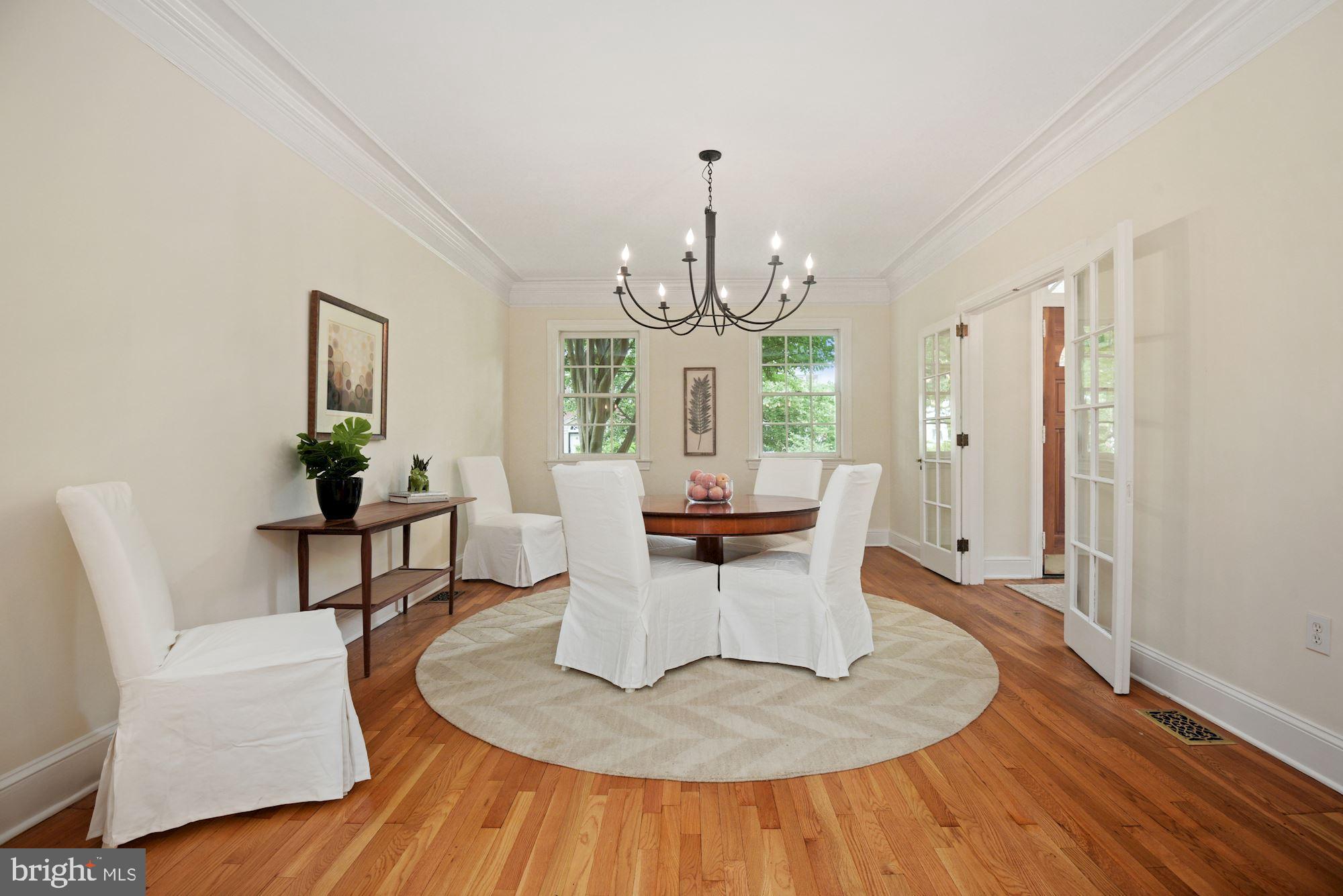 2918 28th Street Northwest Washington, DC 20008 - Photo 15 of 76