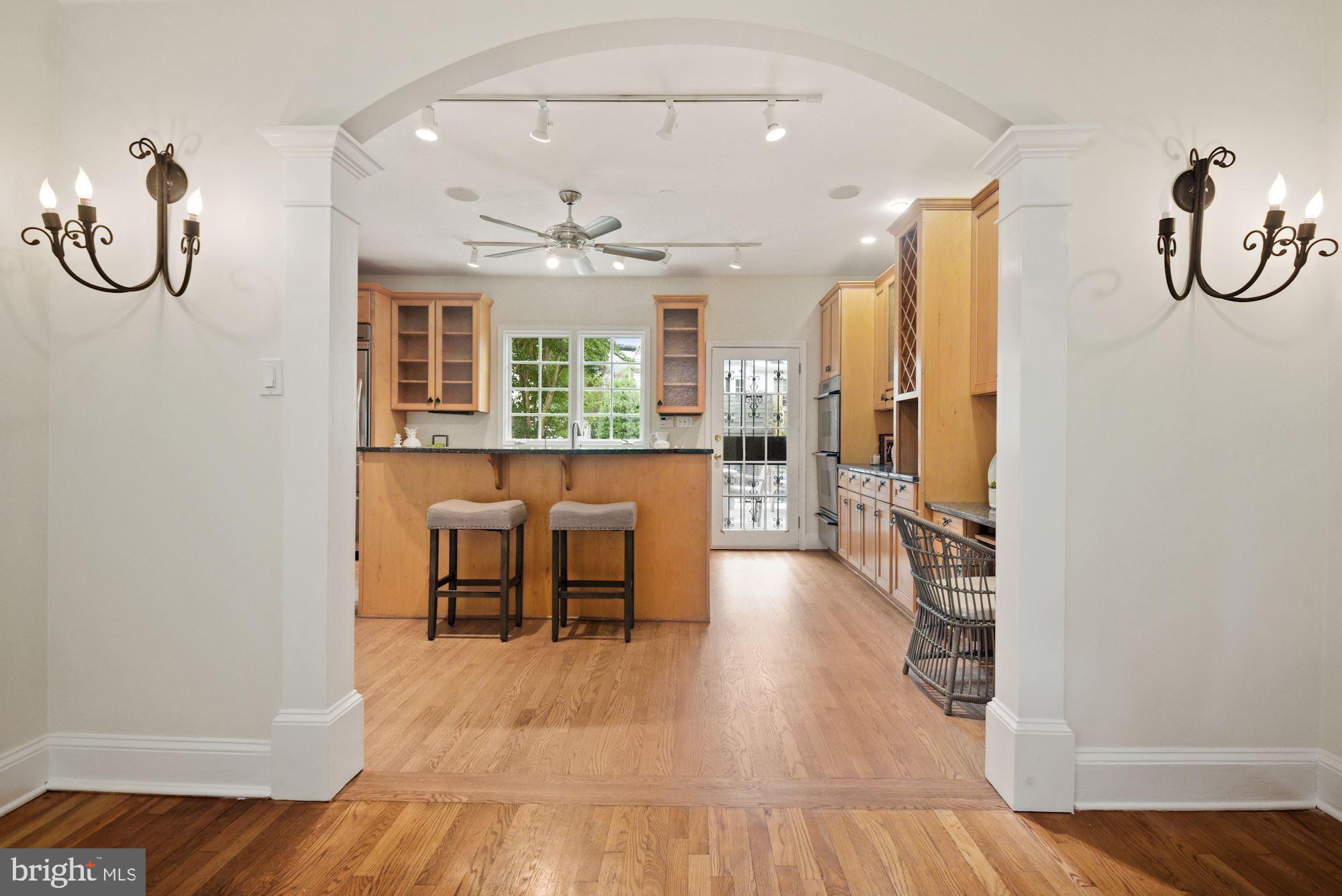 2918 28th Street Northwest Washington, DC 20008 - Photo 16 of 76