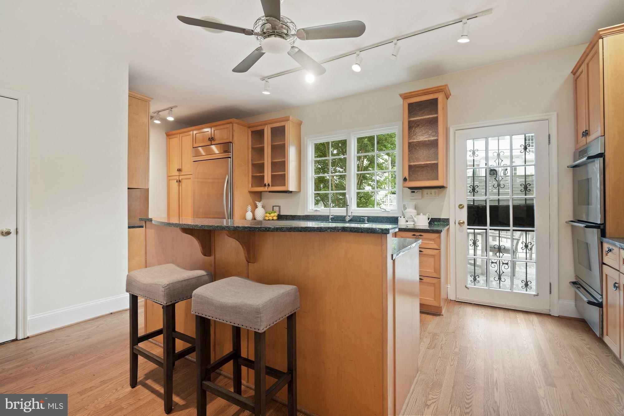 2918 28th Street Northwest Washington, DC 20008 - Photo 18 of 76