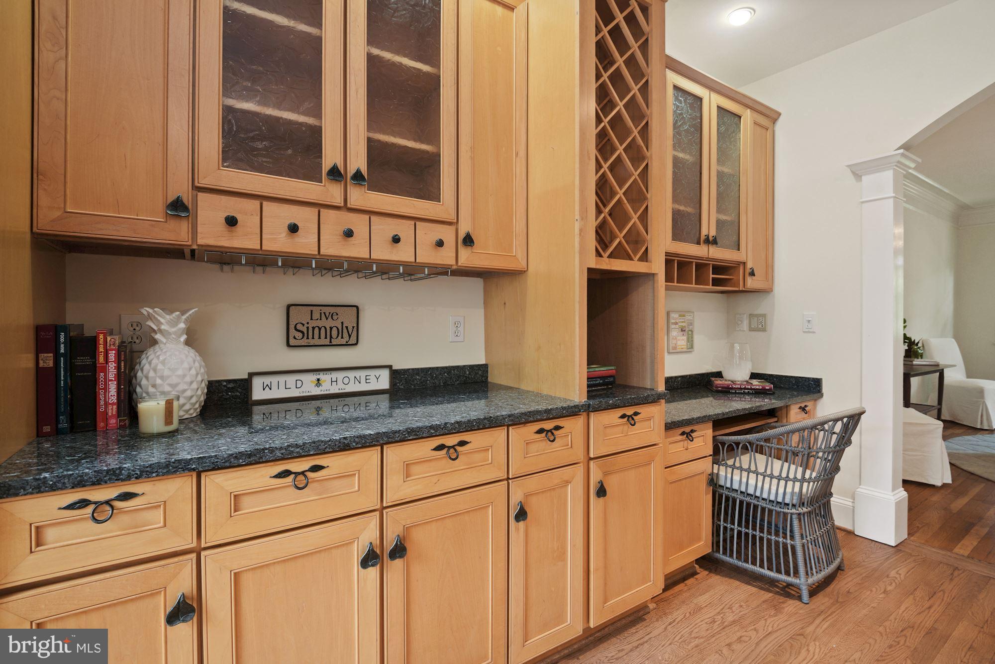 2918 28th Street Northwest Washington, DC 20008 - Photo 20 of 76