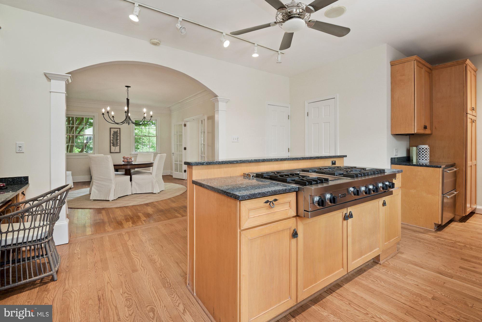 2918 28th Street Northwest Washington, DC 20008 - Photo 22 of 76