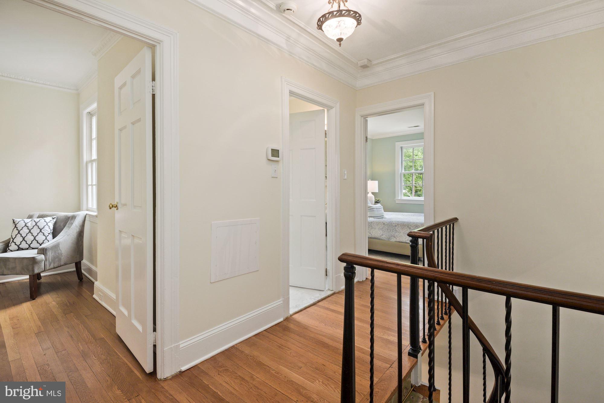 2918 28th Street Northwest Washington, DC 20008 - Photo 24 of 76