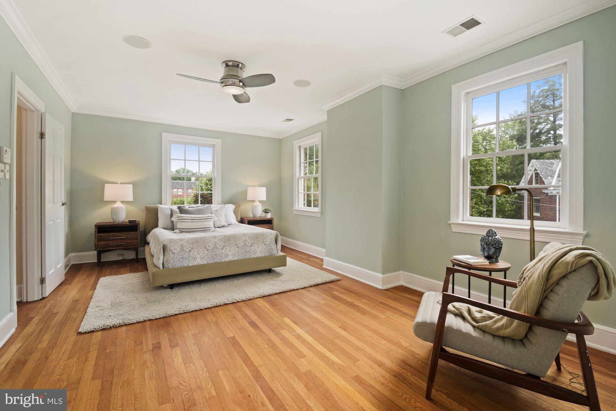 2918 28th Street Northwest Washington, DC 20008 - Photo 25 of 76