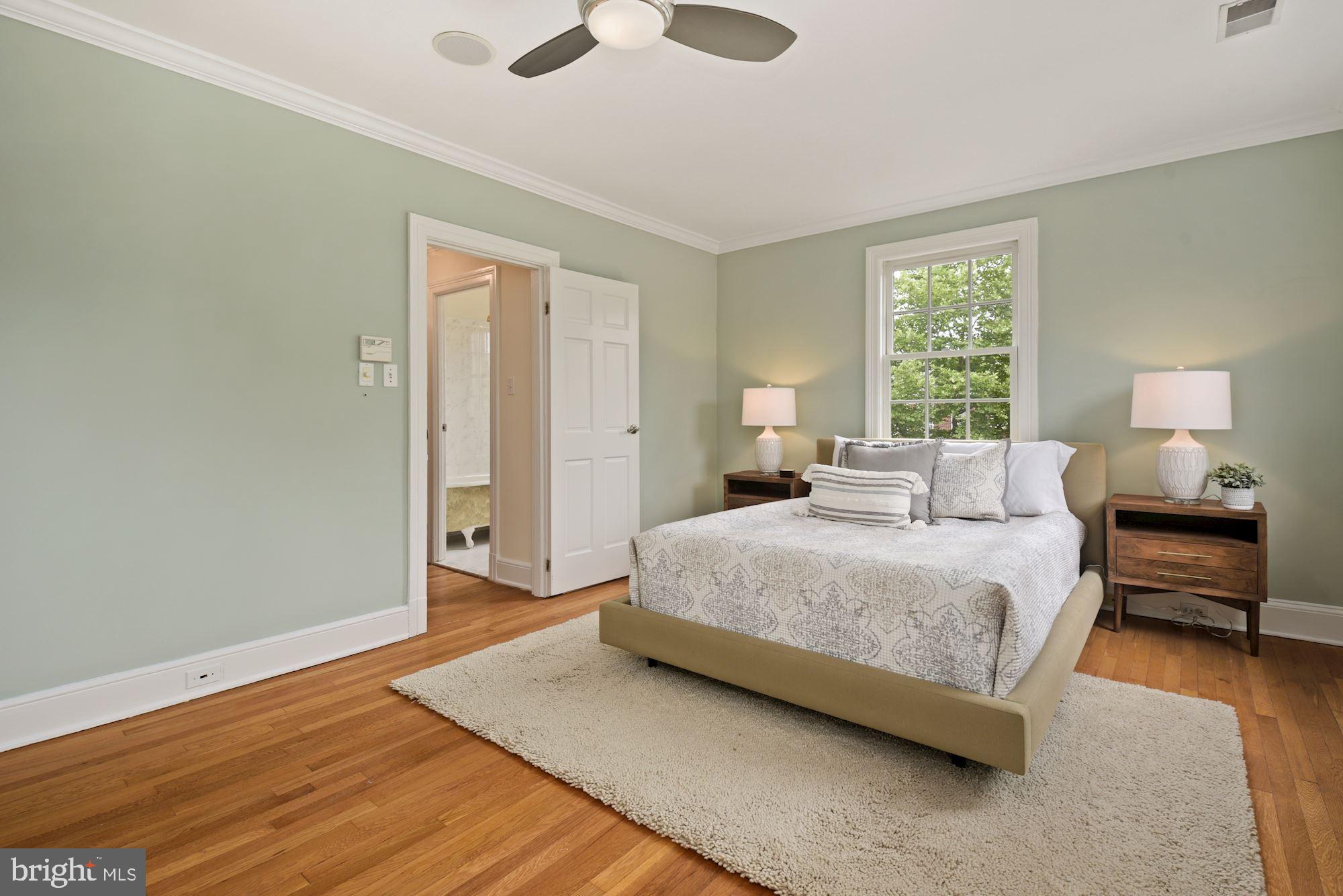 2918 28th Street Northwest Washington, DC 20008 - Photo 26 of 76