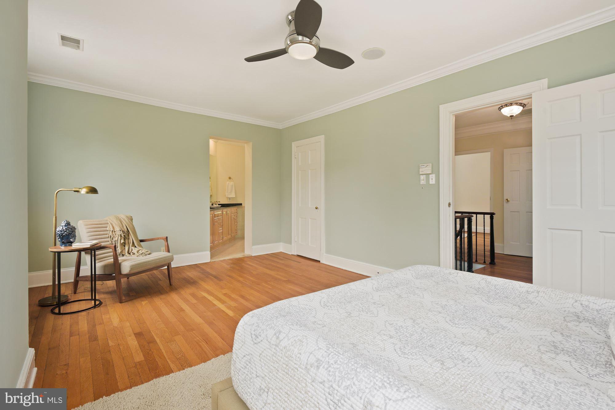 2918 28th Street Northwest Washington, DC 20008 - Photo 27 of 76