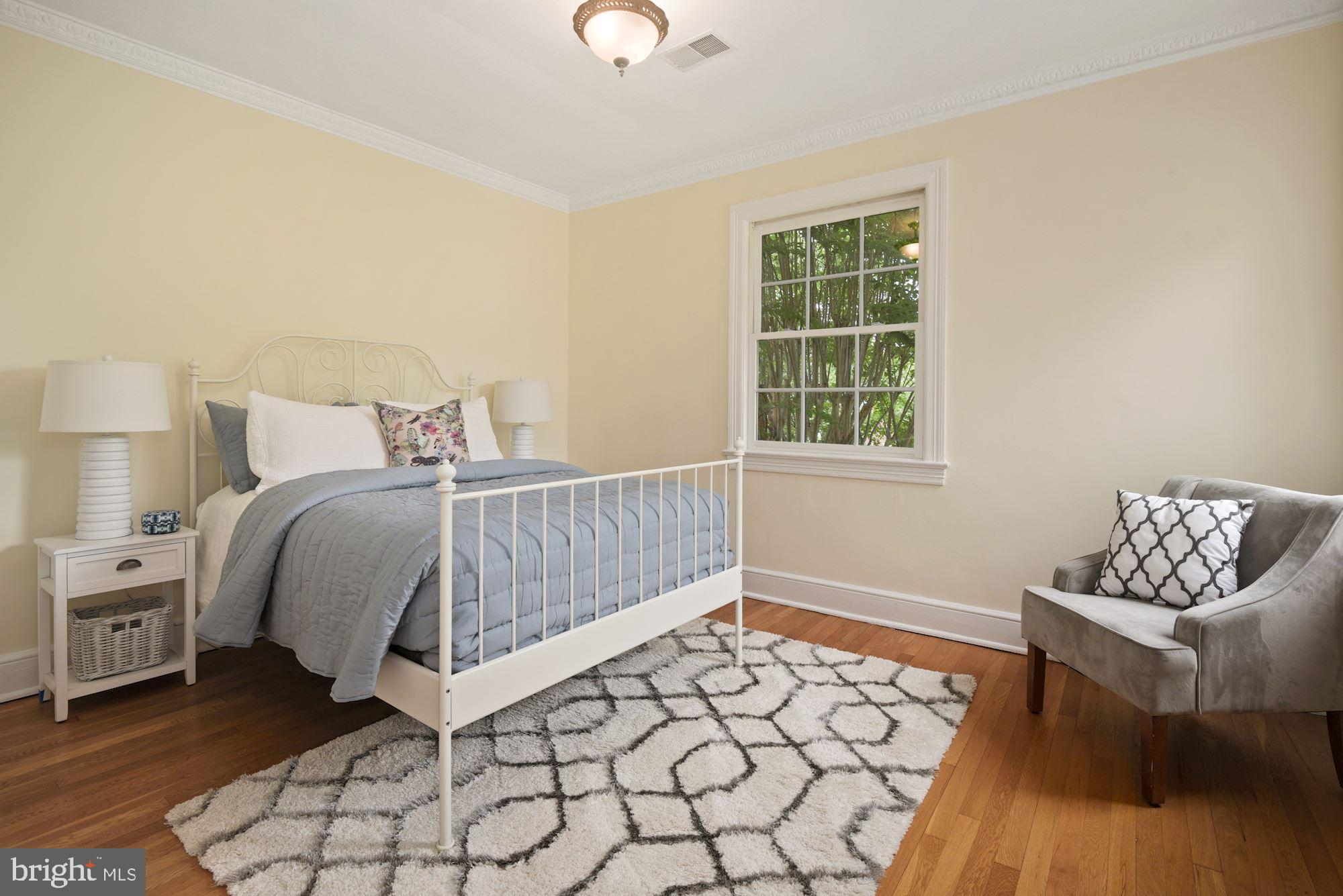2918 28th Street Northwest Washington, DC 20008 - Photo 33 of 76
