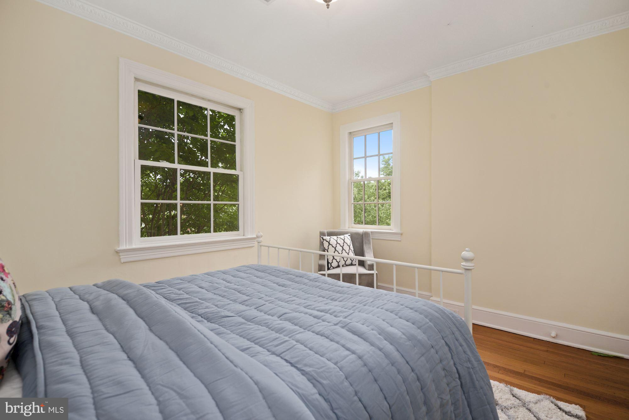 2918 28th Street Northwest Washington, DC 20008 - Photo 34 of 76