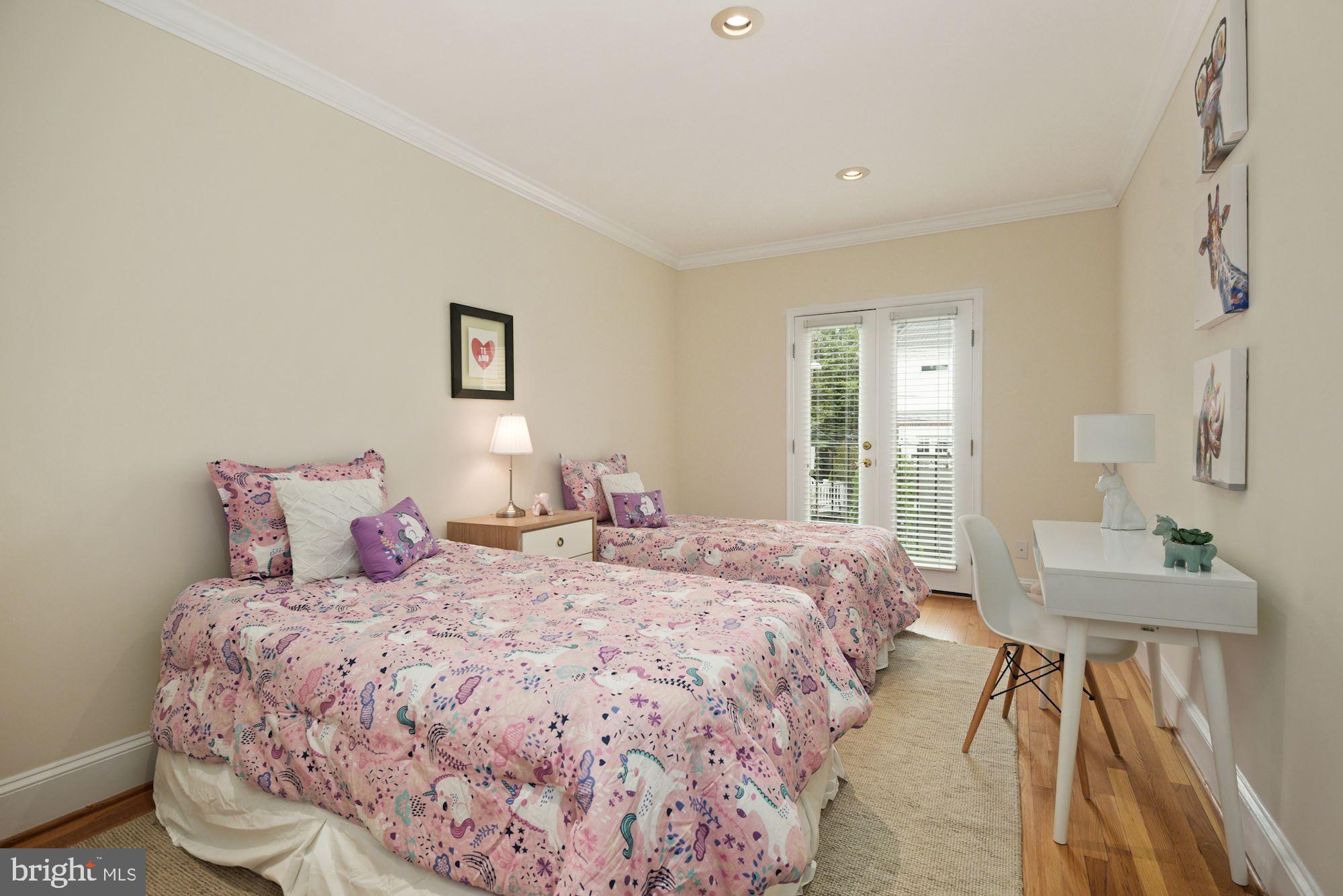 2918 28th Street Northwest Washington, DC 20008 - Photo 35 of 76