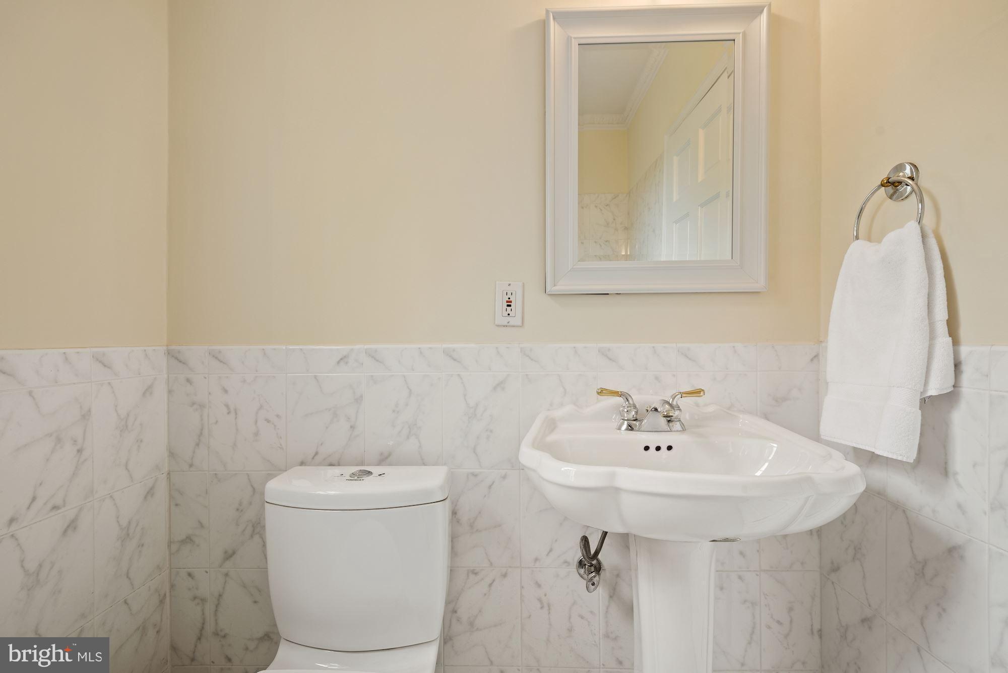 2918 28th Street Northwest Washington, DC 20008 - Photo 37 of 76
