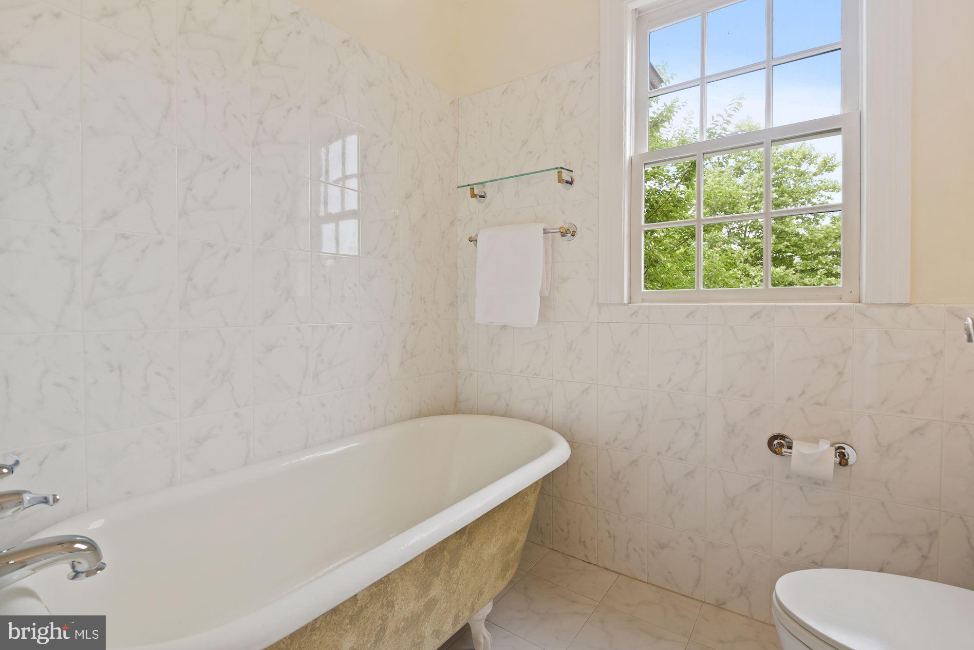 2918 28th Street Northwest Washington, DC 20008 - Photo 38 of 76