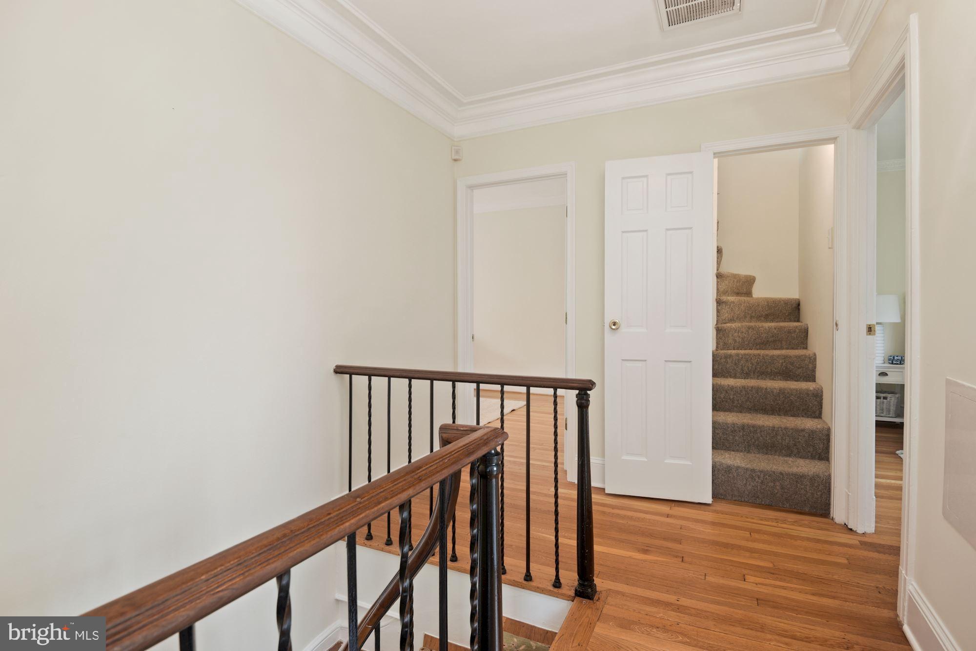 2918 28th Street Northwest Washington, DC 20008 - Photo 39 of 76