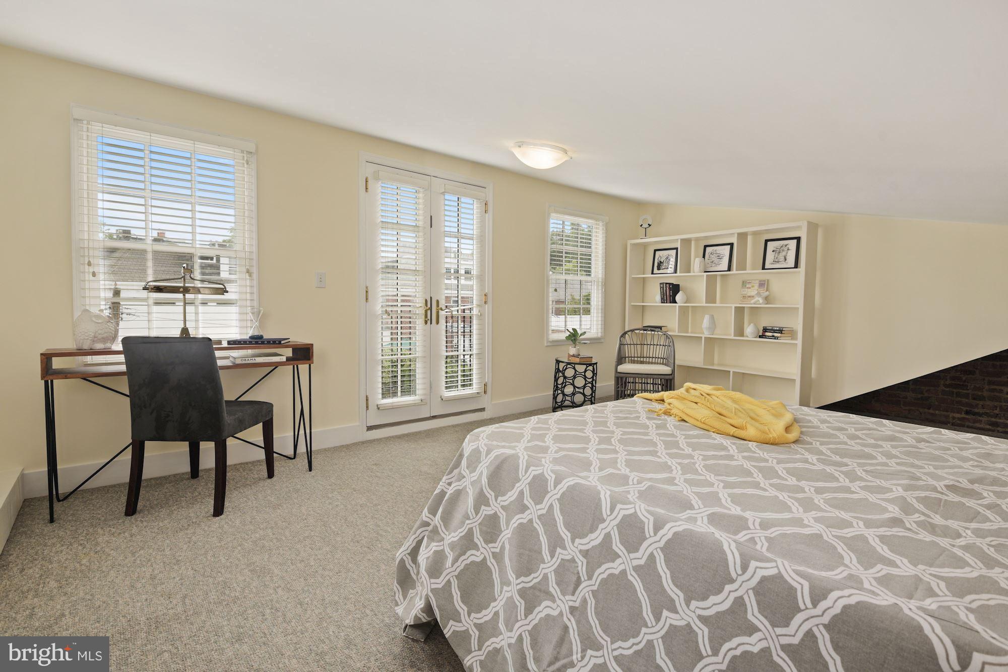 2918 28th Street Northwest Washington, DC 20008 - Photo 40 of 76